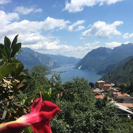 Dom wakacyjny Bellagio Bellavista Di Betty Civenna
