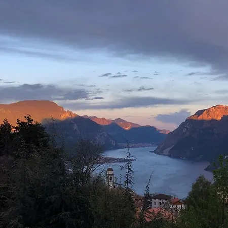 Bellagio Bellavista Di Betty Dom wakacyjny *
